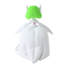 Officiële Pokemon center knuffel mega Gardevoir +/- 33cm 2025